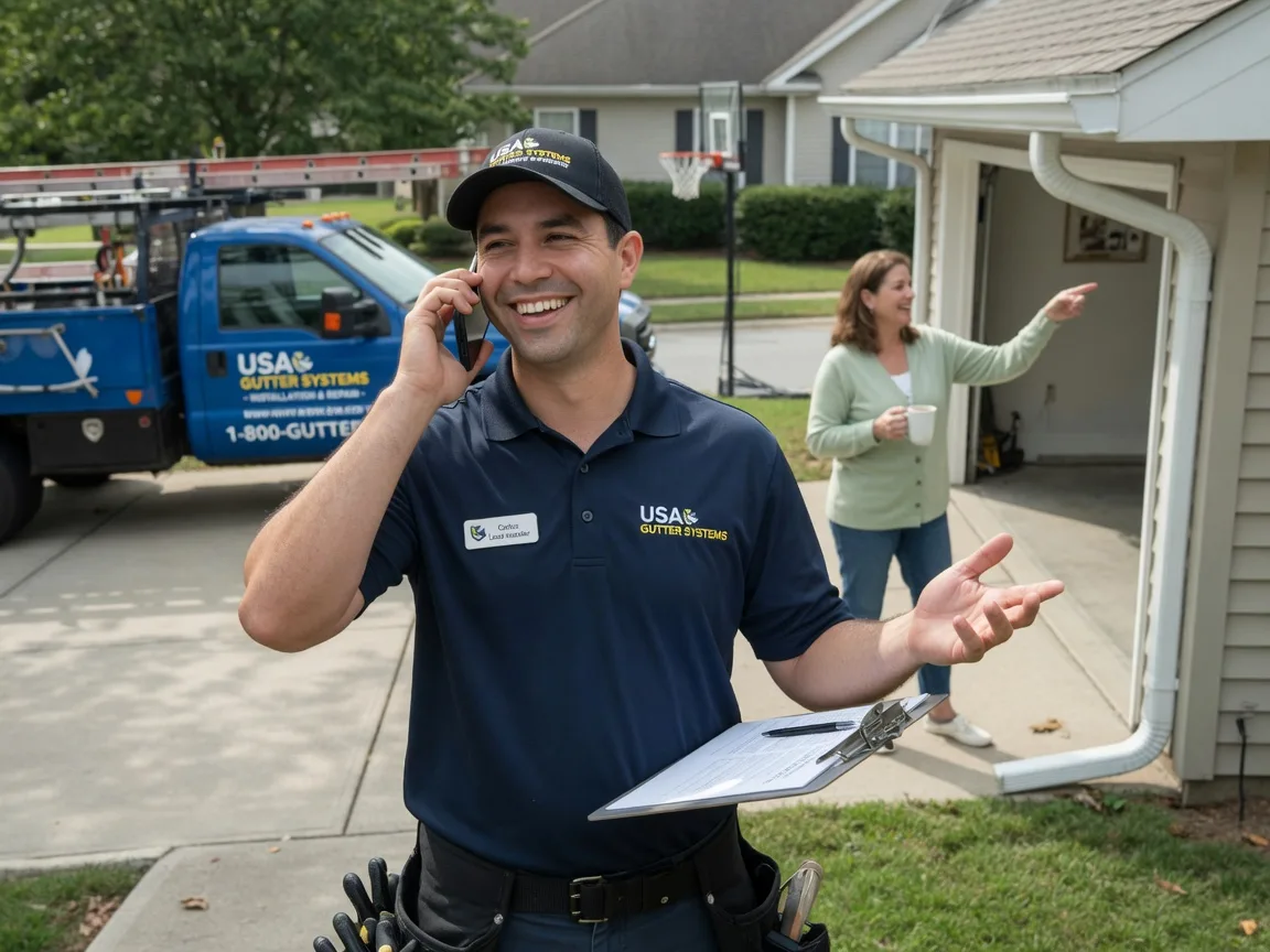 Gutter Installation Fredonia, KY FAQs